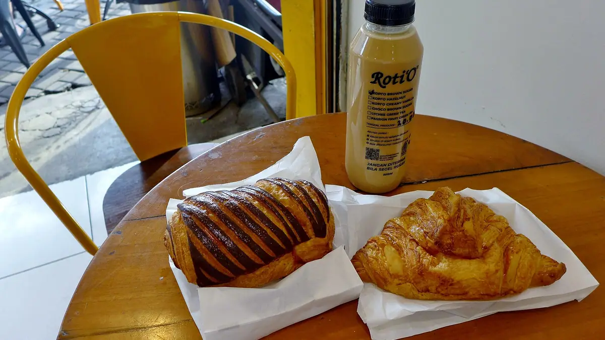 Braxted Bakery – bakery & café in Little Braxted, Witham
