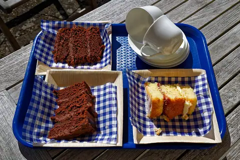 Braxted Bakery photo 3