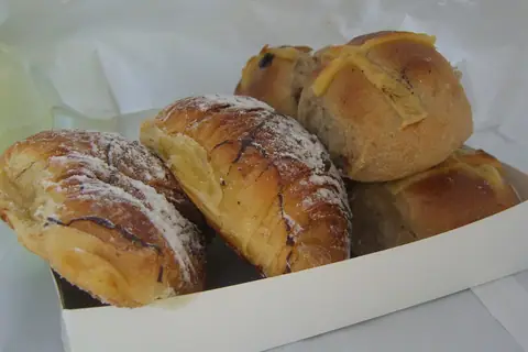 Braxted Bakery photo 2